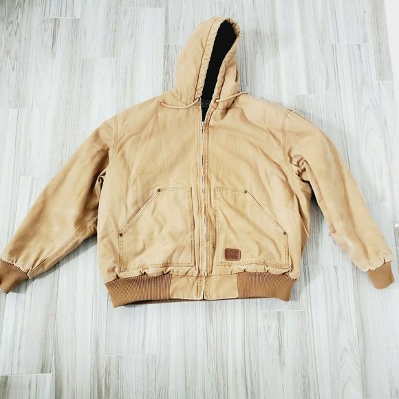 big smith work coat
